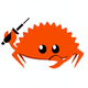 Crabik logo