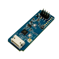 LD2450 Human Presence Sensor image