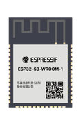ESP32-S3-WROOM-1 module