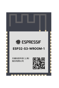 ESP32-S3-WROOM-1 image