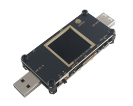 ESP32-S3-USB-OTG board