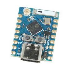 ESP32-C3 Zero Pro
