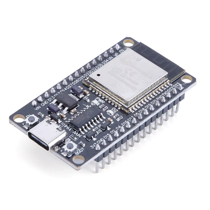 ESP32 HW-394 (WR-32) board