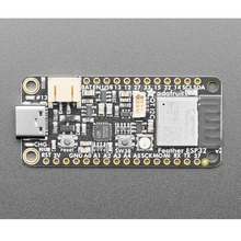 Adafruit Feather ESP32 V2 image