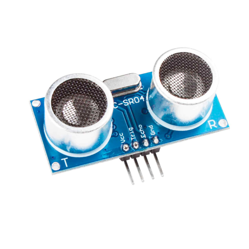 KY-050 Ultrasonic Distance Sensor Module image