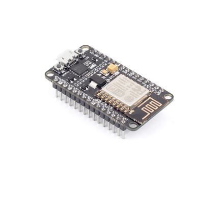 NodeMCU 1.0 (ESP-12E Module) board