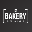 IoTBakery logo