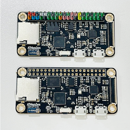 ATMegaZero ESP32-S2 board
