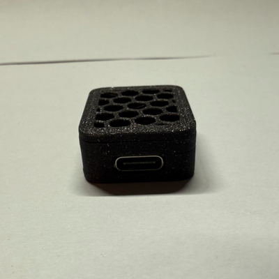 ESP32 S3 Super Mini Enclosure