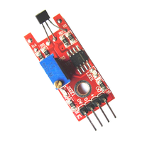 KY-036 Metal Touch Sensor Module image