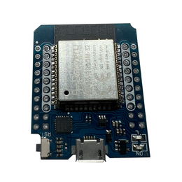 WEMOS D1 MINI ESP32 board