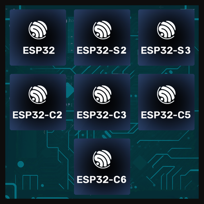 Learn about different ESP32 microcontrollers series versions. Differences, similarities and the upgrade path - the esp32 versions comparison