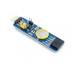 PCF8563 Real-Time Clock (RTC)