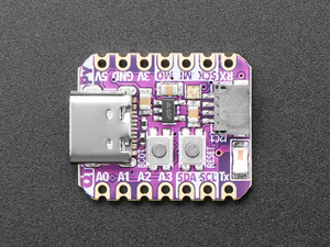 Adafruit QT Py ESP32-S3 No PSRAM image