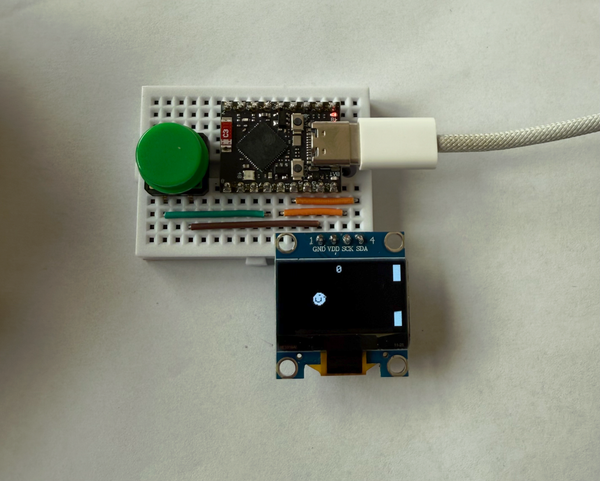 ESP Bird - Game Design