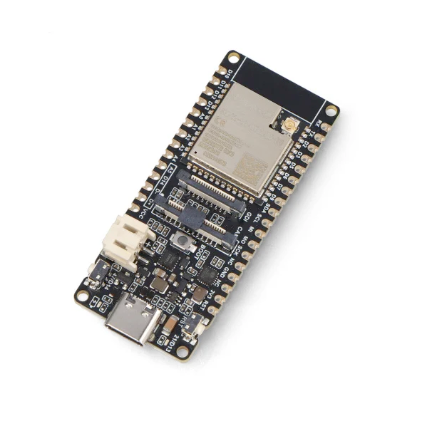 DFRobot Firebeetle 2 ESP32-S3