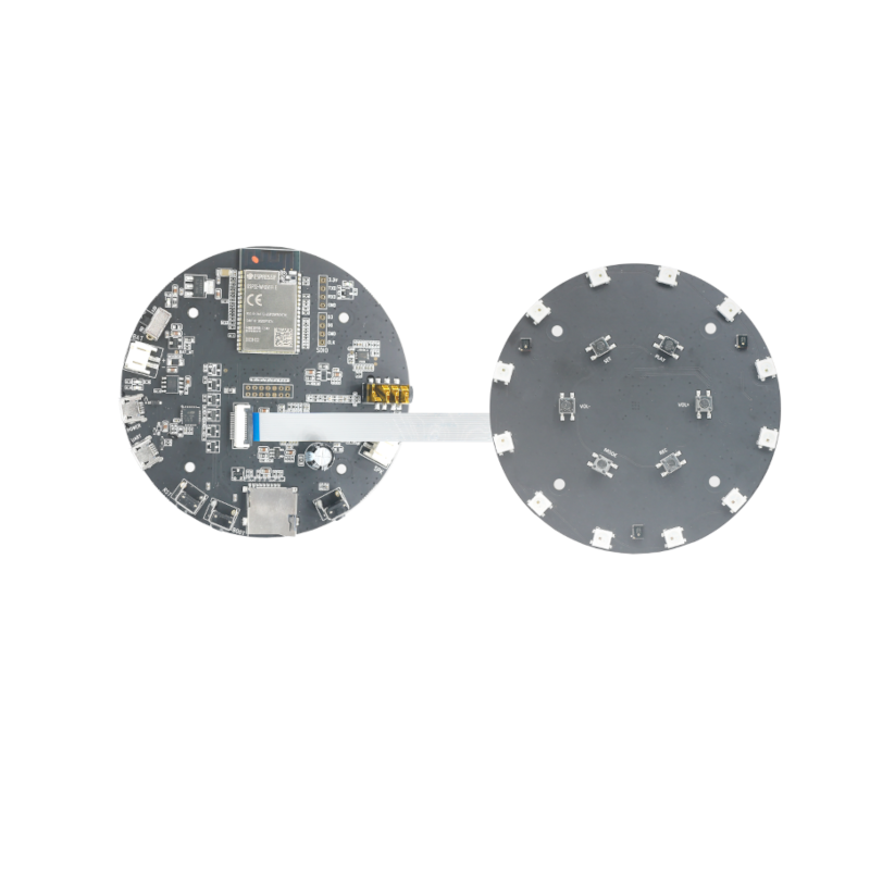 Espressif ESP32-Korvo