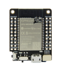 TTGO T7 V1.4 Mini32 image