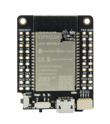 TTGO T7 V1.4 Mini32 image