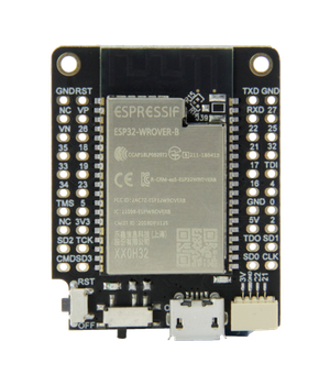 TTGO T7 V1.4 Mini32 image