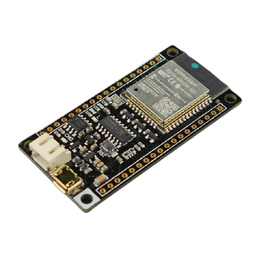 FireBeetle-ESP32 board