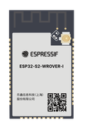 ESP32-S2-WROVER-I module