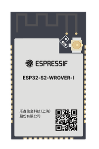 ESP32-S2-WROVER-I image