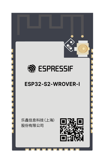 ESP32-S2-WROVER-I module