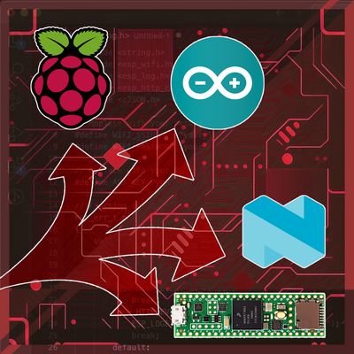 Compare best ESP32 alternatives with prices: ESP8266 ($2-7), Pico ($4-10), STM32 ($5-30). Find cheapest WiFi microcontrollers, power consumption data, and ESP32 vs Arduino/Raspberry Pi/STM32 detailed comparisons.