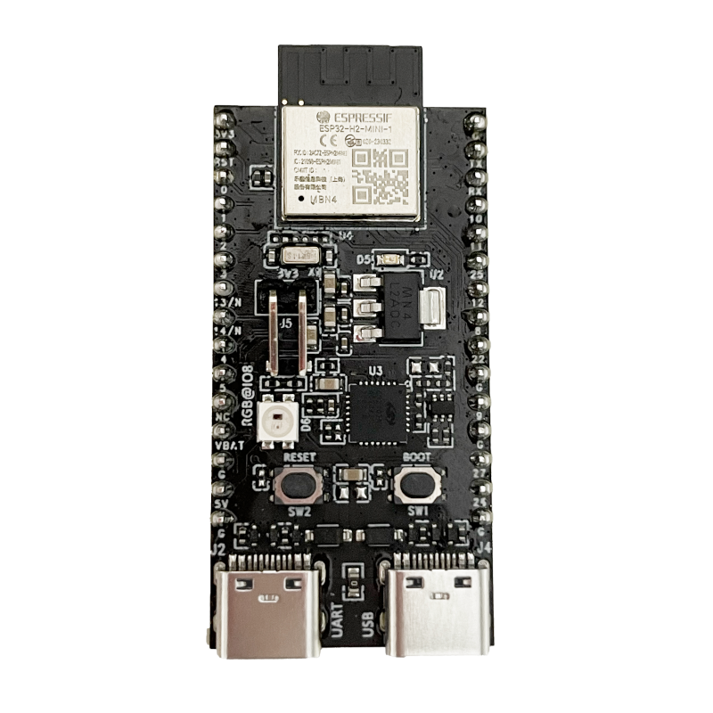 Espressif ESP32-H2-DevKitM-1