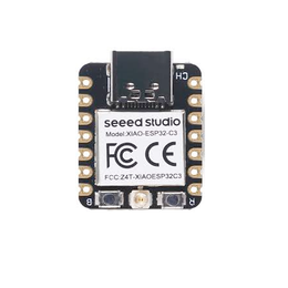 XIAO ESP32C3 board
