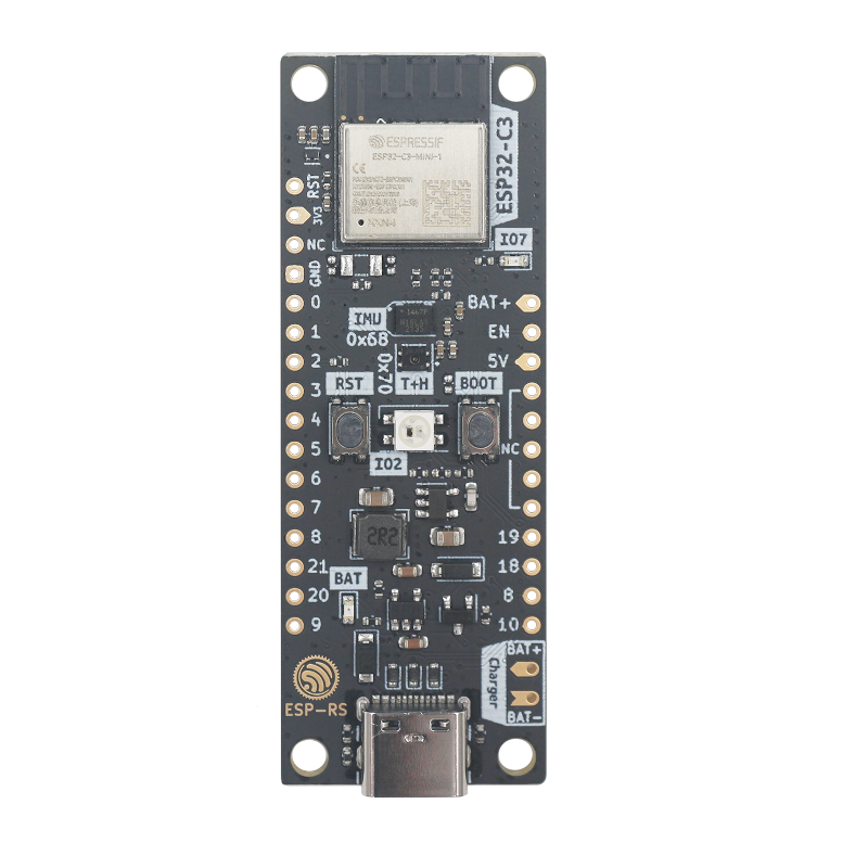 Espressif ESP32-C3-DevKit-RUST-1