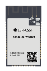 ESP32-S2-WROOM image