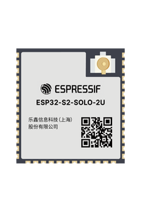 ESP32-S2-SOLO-2U image