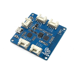 ITEAD Sonoff board