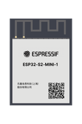 ESP32-S2-MINI-1 module