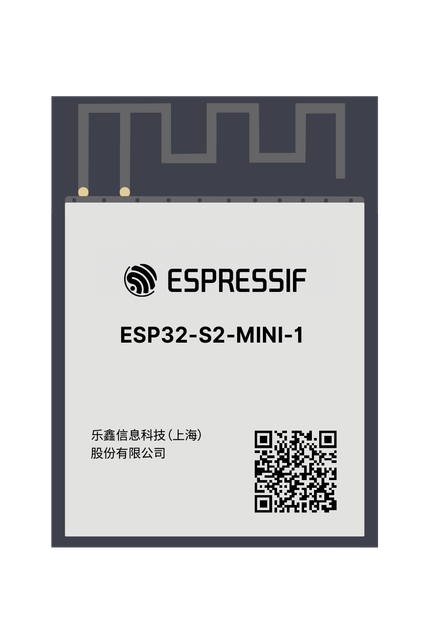 ESP32-S2-MINI-1 module