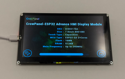 esp8266 Development Boards Image