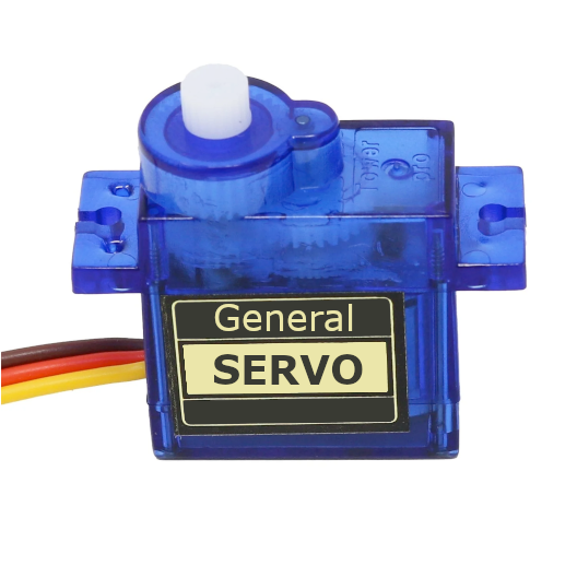 General Servo