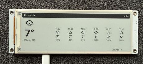 We wrote the ESPHome driver for this panel illustration