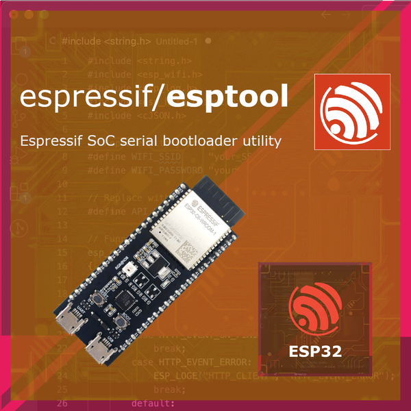 Learn how to flash, erase, and backup ESP32 firmware using `esptool.py`. This step-by-step guide covers installation, first-time flashing, and essential commands.