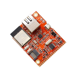 OLIMEX ESP32-GATEWAY board