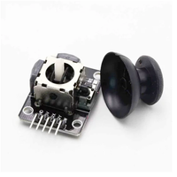 KY-023 Dual Axis Joystick Module image