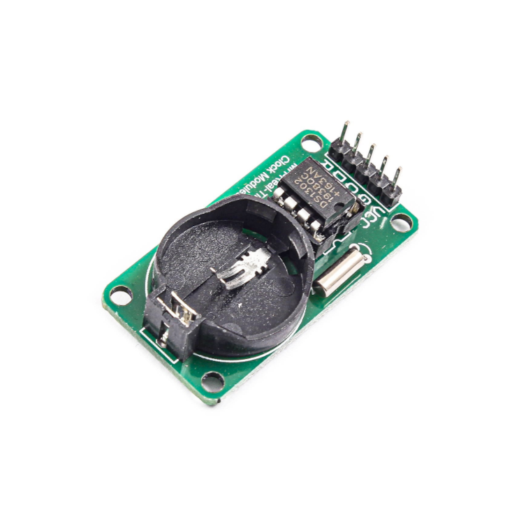DS1302 Real-Time Clock (RTC) image
