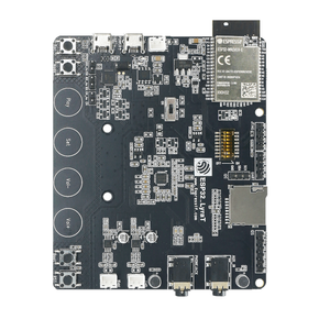 Espressif ESP32-LyraT image