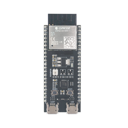 Espressif ESP32-C6-DevKitM-1 board