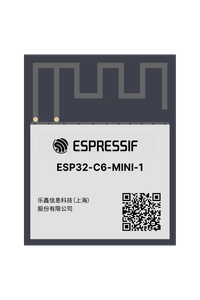 ESP32-C6-MINI-1 image