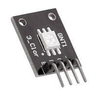 KY-009 RGB Full Color LED SMD Module image