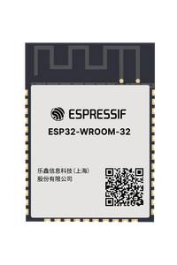 ESP32-WROOM-32 image