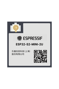 ESP32-S2-MINI-2U image